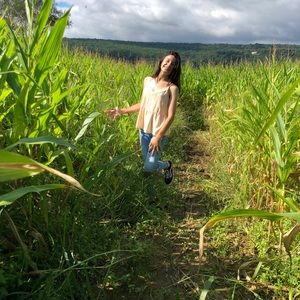 Meet your Posher, Brianna